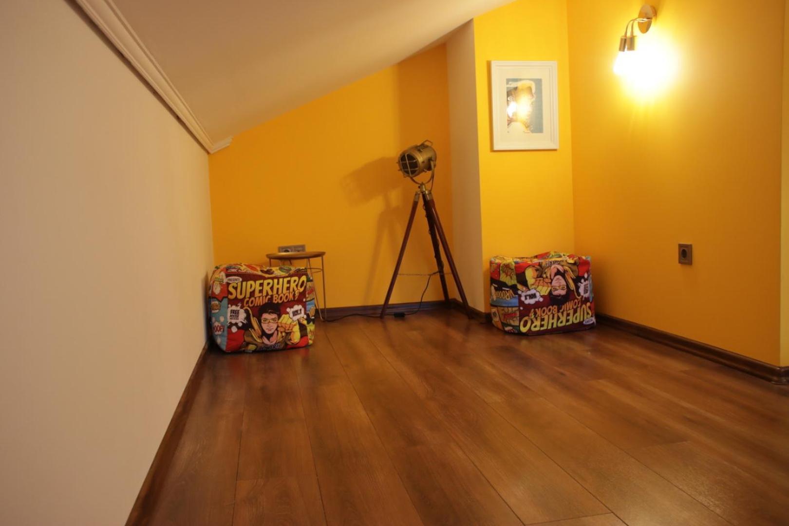 סמוליאן Black Box Studio מראה חיצוני תמונה